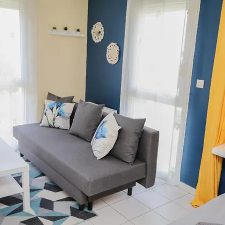 Διαμέρισμα ✰ Pasteur-4 Pers - Wifi- Boite A Clef ✰ Τρουά
