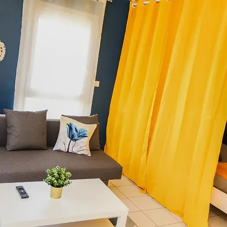 Διαμέρισμα ✰ Pasteur-4 Pers - Wifi- Boite A Clef ✰ Τρουά