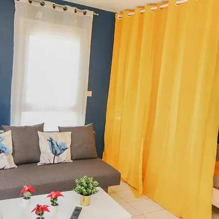 Διαμέρισμα ✰ Pasteur-4 Pers - Wifi- Boite A Clef ✰ Τρουά